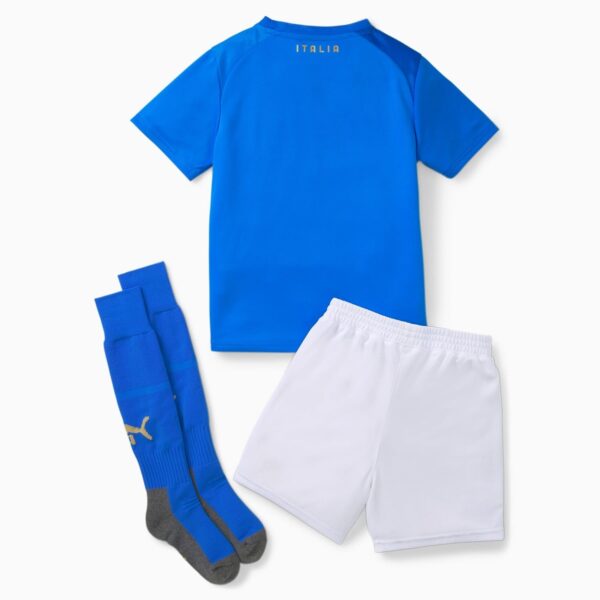 ITALY HOME KIT JERSEY 2022 2023 - Image 2