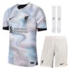 LIVERPOOL AID 2022 2023 CHILDREN'S KIT