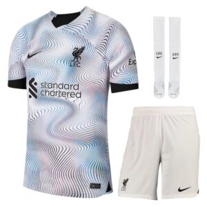 LIVERPOOL AID 2022 2023 CHILDREN'S KIT
