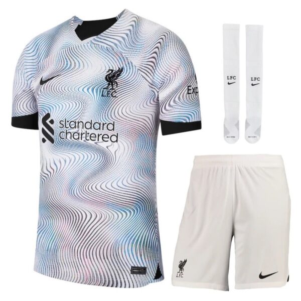 LIVERPOOL AID 2022 2023 CHILDREN'S KIT