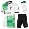 LIVERPOOL AID 2023 2024 CHILDREN'S KIT