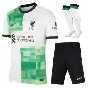 LIVERPOOL AID 2023 2024 CHILDREN'S KIT