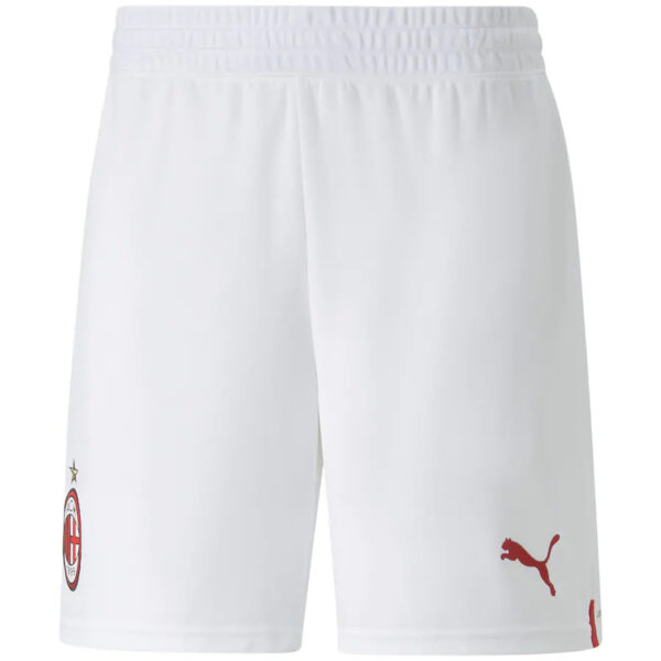 JERSEY KIT KIDS MILAN AC AID 2022 2023 - Image 4
