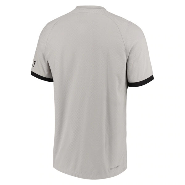 PSG JORDAN AWAY CHILDREN'S KIT JERSEY 2022 2023 - Image 3