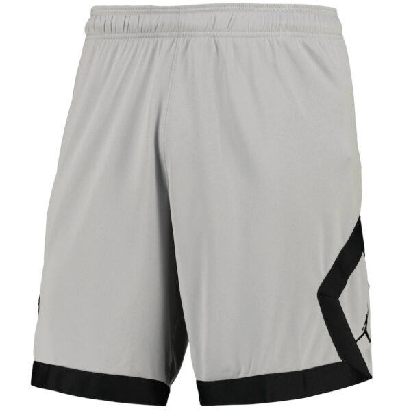 PSG JORDAN AWAY CHILDREN'S KIT JERSEY 2022 2023 - Image 4