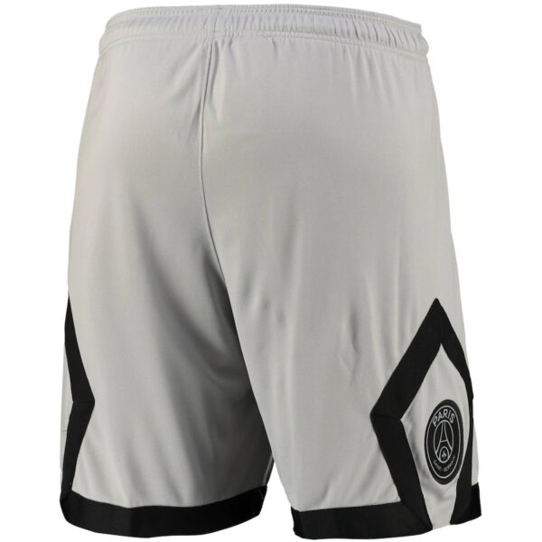 PSG JORDAN AWAY CHILDREN'S KIT JERSEY 2022 2023 - Image 5