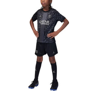 PSG THIRD 2023 2024 CHILD KIT SHIRT