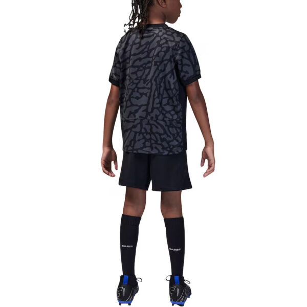 PSG THIRD 2023 2024 CHILD KIT SHIRT - Image 2