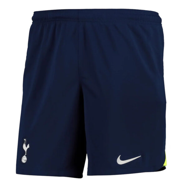 TOTTENHAM CHILDREN'S KIT JERSEY HOME 2022 2023 - Image 4