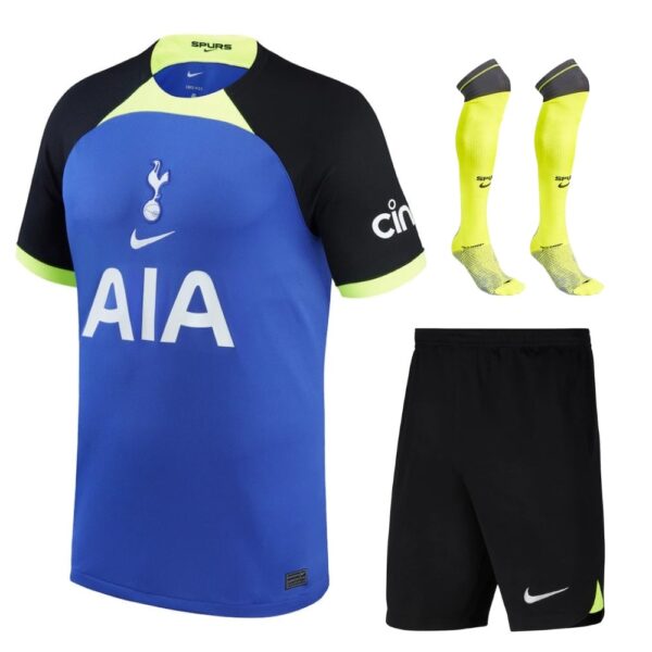 TOTTENHAM CHILDREN'S KIT AID 2022 2023