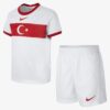 TURKEY HOME KIT JERSEY 2020 2021