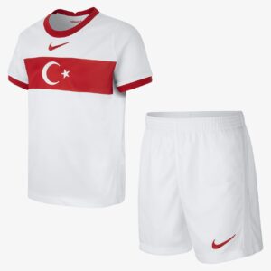 TURKEY HOME KIT JERSEY 2020 2021