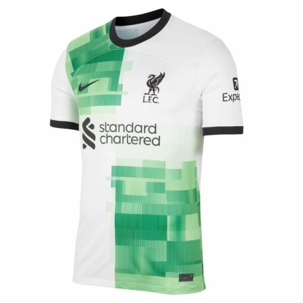 LIVERPOOL AID 2023 2024 CHILDREN'S KIT - Image 2