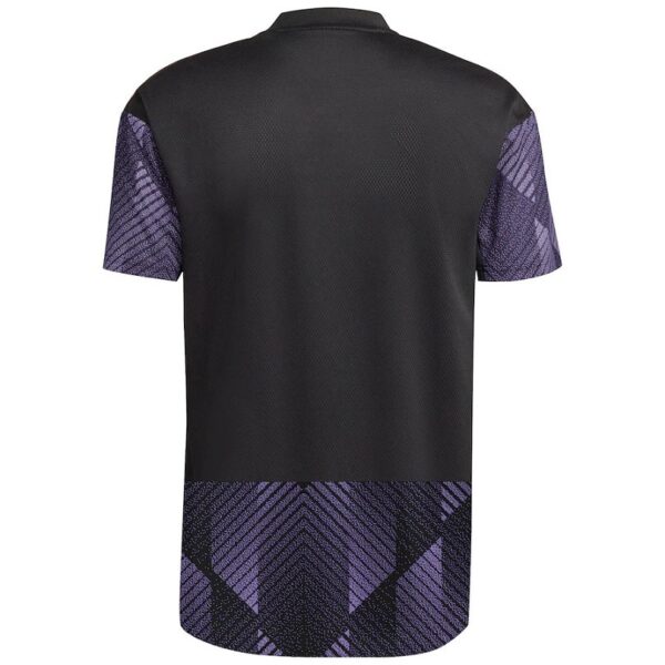 2022 2023 Olympique Lyonnais Third Child Shirt - Image 3