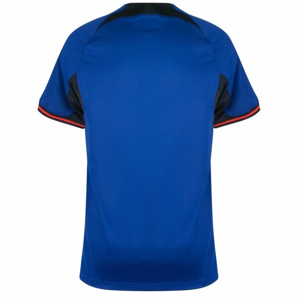 NETHERLANDS AWAY EURO 2024 QUALIFYING KIDS JERSEY - Image 3