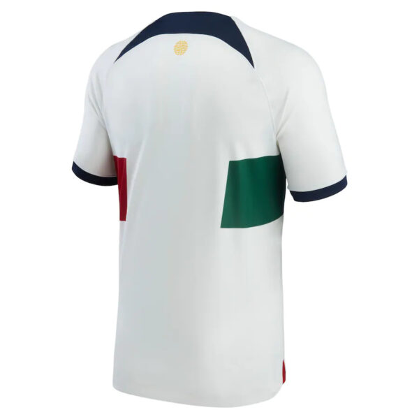 JERSEY KIT KIDS PORTUGAL AID 2022 2023 - Image 3