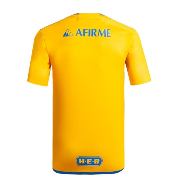 2023 2024 TIGERS HOME KIT CHILDREN'S JERSEY - Image 3
