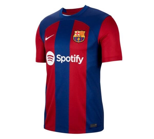 Barca Shirt 2023 2024 Home