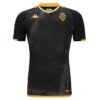 AS Monaco 2023 2024 Away Shirt Child