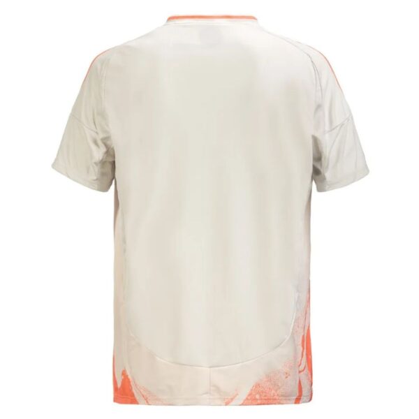AS Roma Away Child Kit Jersey 2024 2025 - Image 3