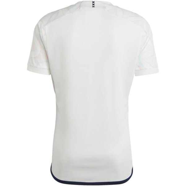 AJAX AWAY 2023 2024 KIDS KIT JERSEY - Image 3