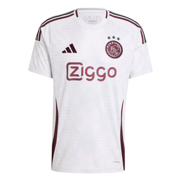 Ajax Third Children's Kit Jersey 2024 2025 - Image 2