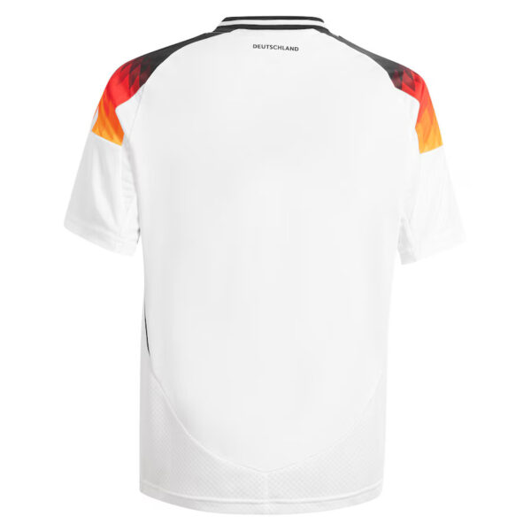 Germany Home Kit Kids Jersey 2024 2025 - Image 3