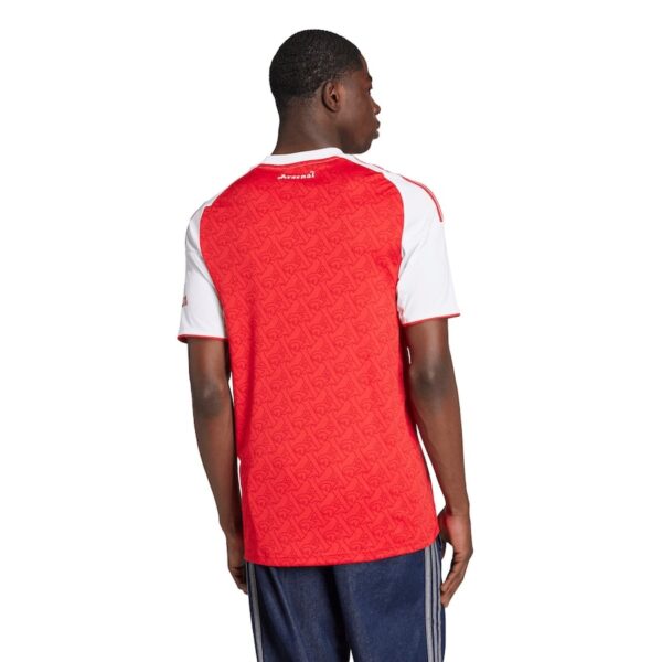 Arsenal Home Jersey 2025 2026 - Image 3