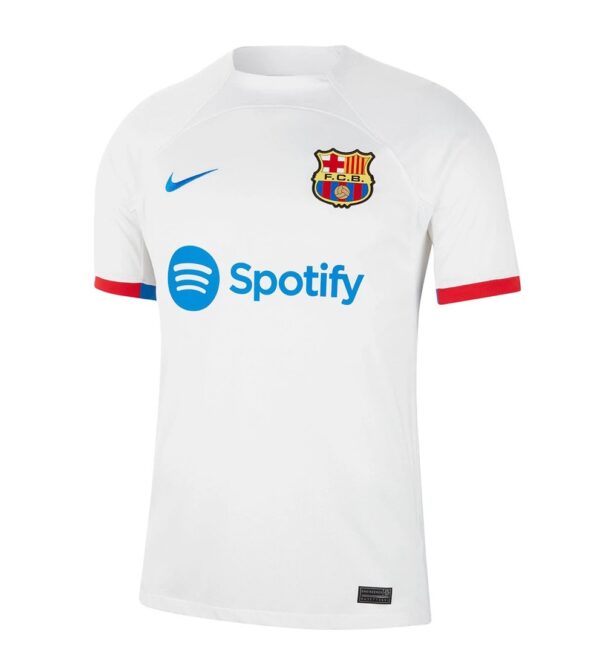 Barca Shirt 2023 2024 Away Child