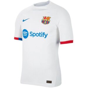Barca Shirt 2023 2024 Away Match