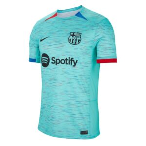 Barca 2023 2024 Third Shirt