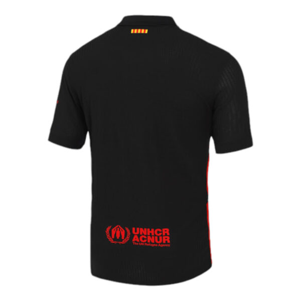 Barca 2024 2025 Away Jersey - Image 2