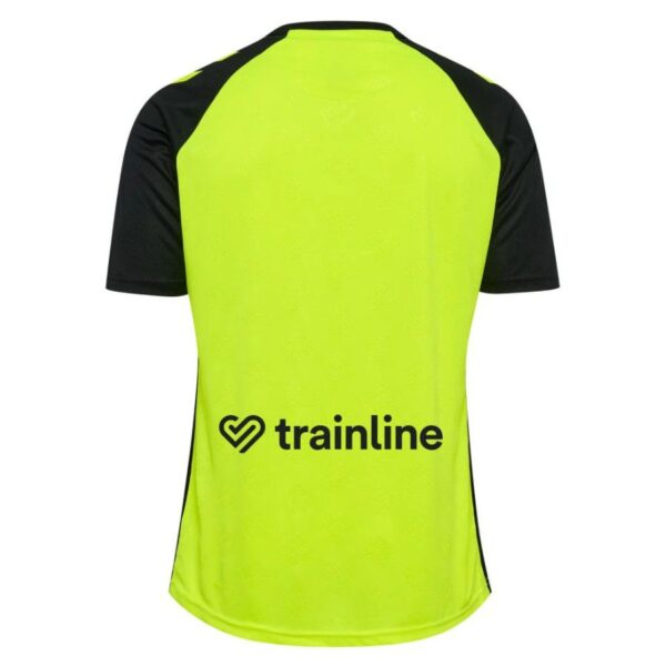 Betis Seville Away Child Kit Jersey 2024 2025 - Image 3