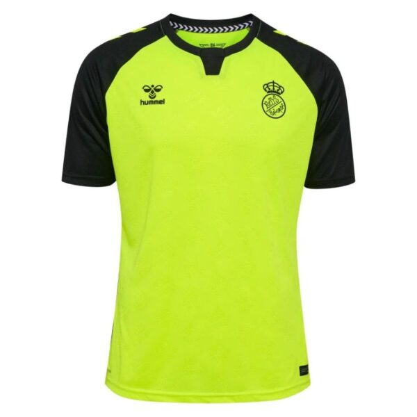Betis Seville Away Child Kit Jersey 2024 2025 - Image 2