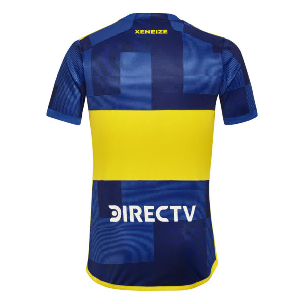 BOCA JUNIOR CHILDREN'S JERSEY HOME 2023 2024 - Image 2