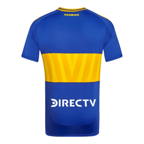 Boca Junior Home Kit Children's Jersey 2024 2025 - Image 3