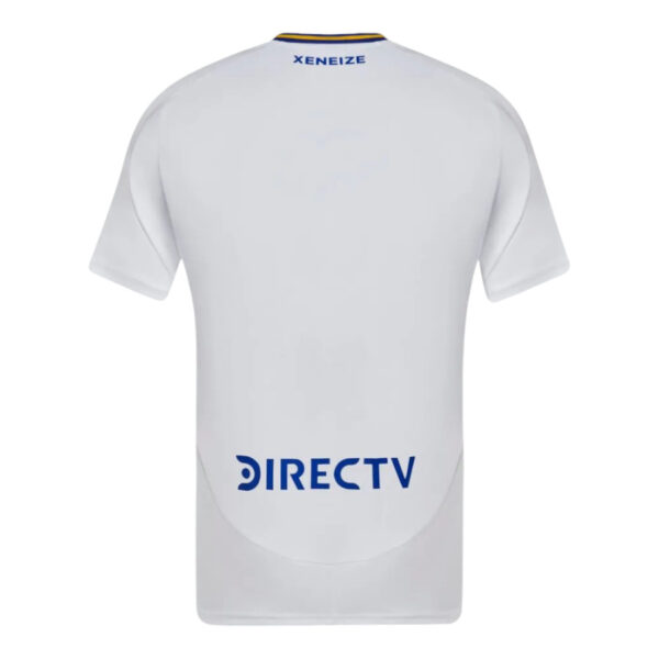 Boca Junior Away Kids Kit Jersey 2024 2025 - Image 3