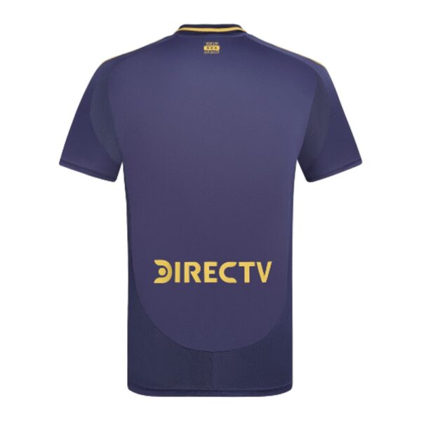 Boca Junior Third Kids Kit Jersey 2025 2026 - Image 3
