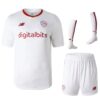 Kids jersey AS ROMA Away 2022 2023
