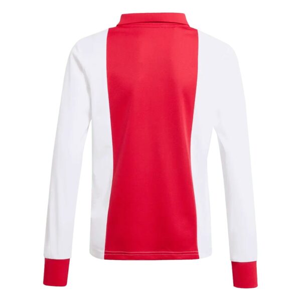 Ajax 125th Anniversary Kids Kit Jersey - Image 3