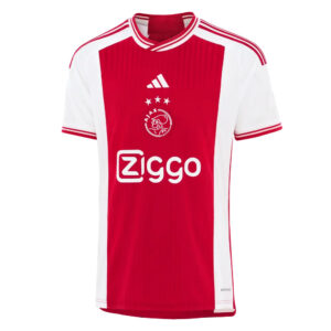 Ajax Home Child Shirt 2023 2024