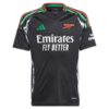 Arsenal Children's Away Jersey 2024 2025