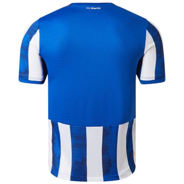 FC Porto Children's Home Kit Jersey 2024 2025 - Image 3