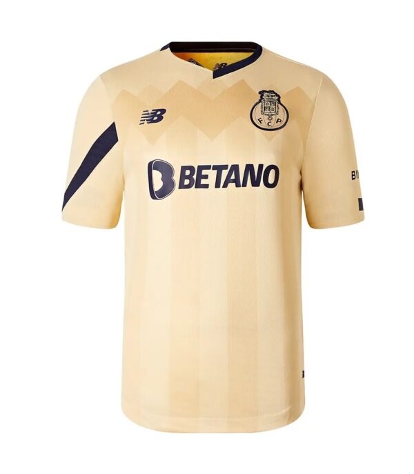 CHILDREN'S KIT JERSEY FC PORTO AID 2023 2024 - Image 2