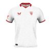 Sevilla FC Home Child Shirt 2023 2024