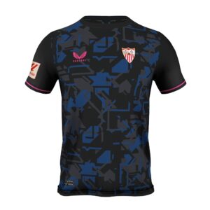 Sevilla FC Third Child Shirt 2023 2024