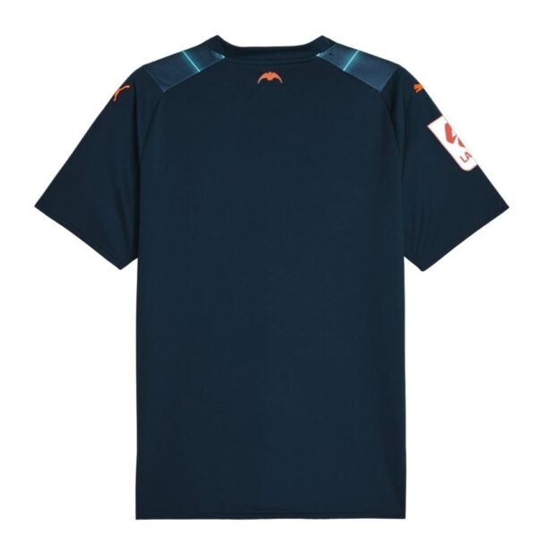 Valencia FC Away Child Shirt 2023 2024 - Image 2