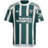Manchester United Away Kids Shirt 2023 2024
