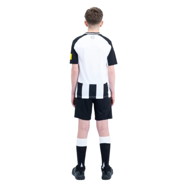 Newcastle Children's Home Kit Jersey 2024 2025 - Image 3
