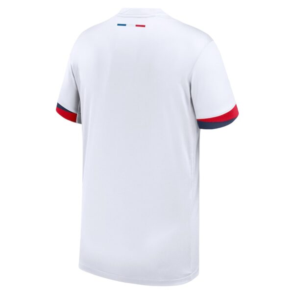 PSG Kids Away Kit Jersey 2024 2025 Champions League - Image 3